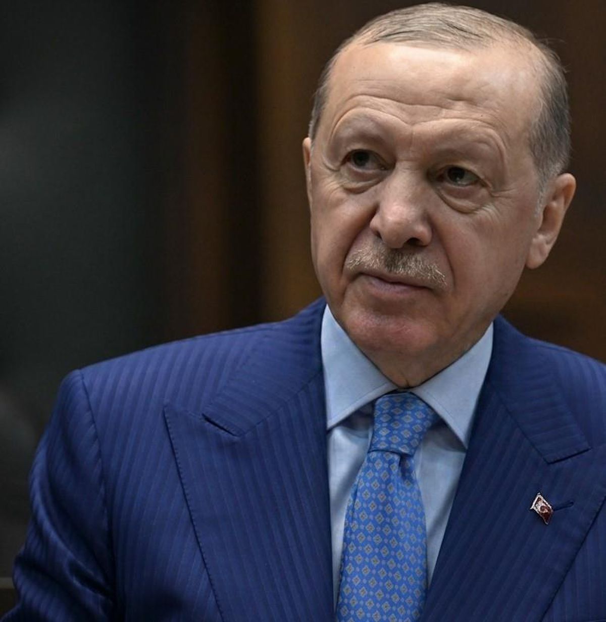 Erdoğan'dan, 