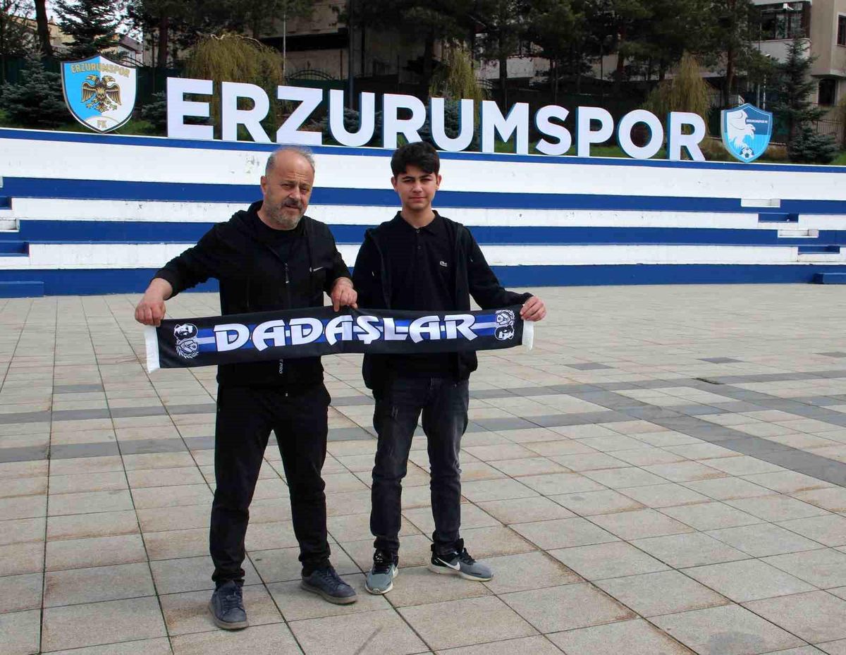 Erzurumspor FK'da yeni sezon öncesi taraftardan kadro ve stadyum çağrısı