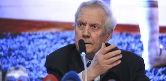Aziz Yıldırım: Şampiyon Olup Önümüzü Açmalıyız