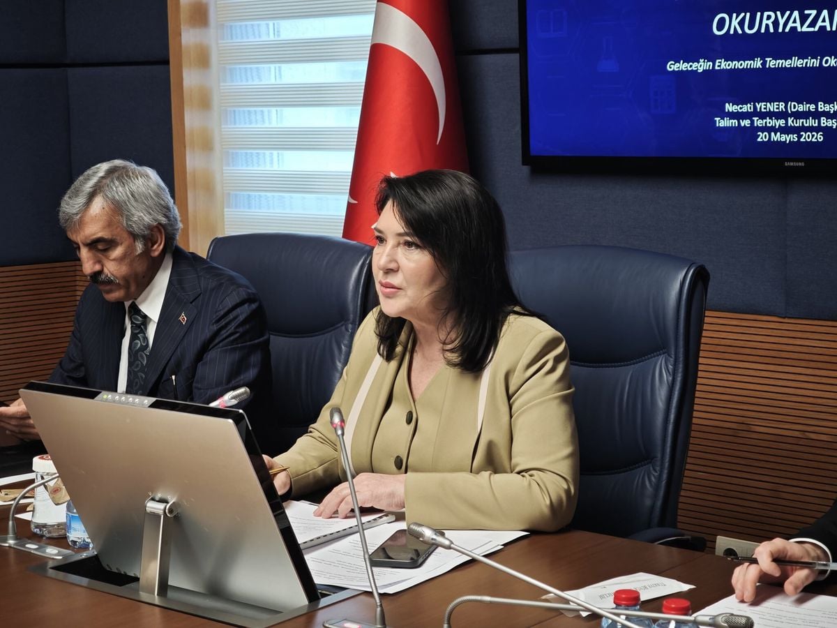 TBMM Alt Komisyonu'nda Finansal Okuryazarlık Görüşüldü: Emekli ve Asgari Ücretli Dinleme Önergesi Reddedildi