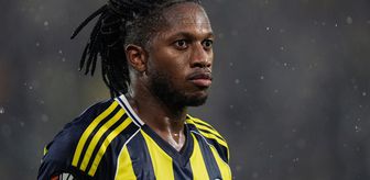 Fred Fenerbahçe'den ayrılıyor! Brezilya'daki yeni evi bile hazır