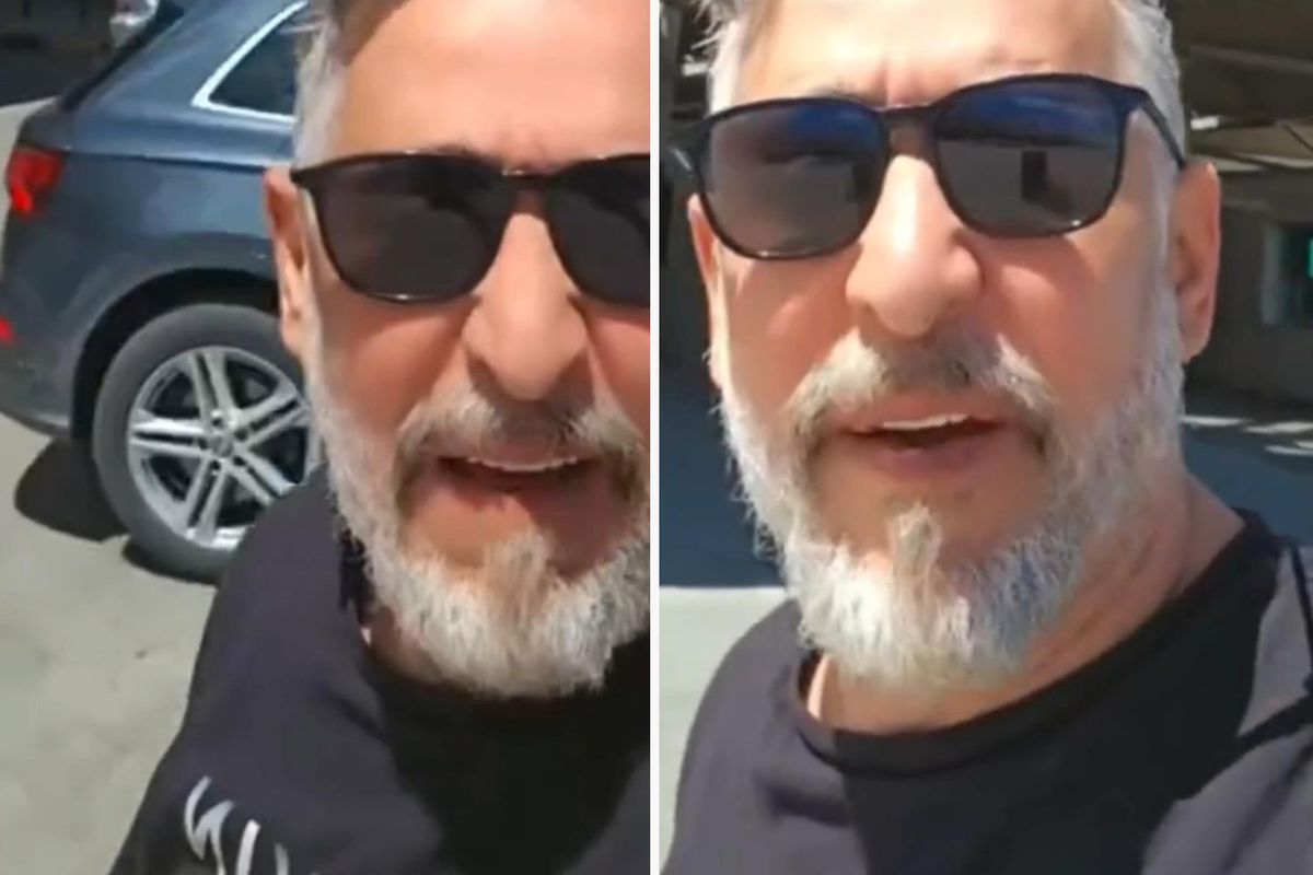 Kapıkule'de gurbetçiye 227 bin liralık hız cezası