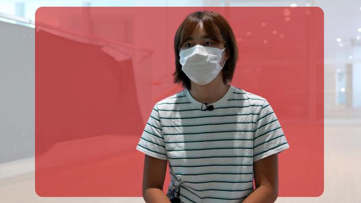 Hong Kong Üniversitesi'nde 18 kadın öğrencinin fotografları yapay zekayla porno görüntülere dönüştürüldü: ...