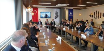 İBB'nin yenilenen Arnavutköy Sosyal Tesisi açıldı