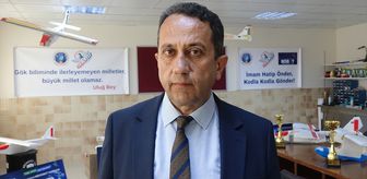 Edremit İmam Hatip Lisesi Öğrencilerinden Uluslararası Robot Yarışması'nda Çifte Derece