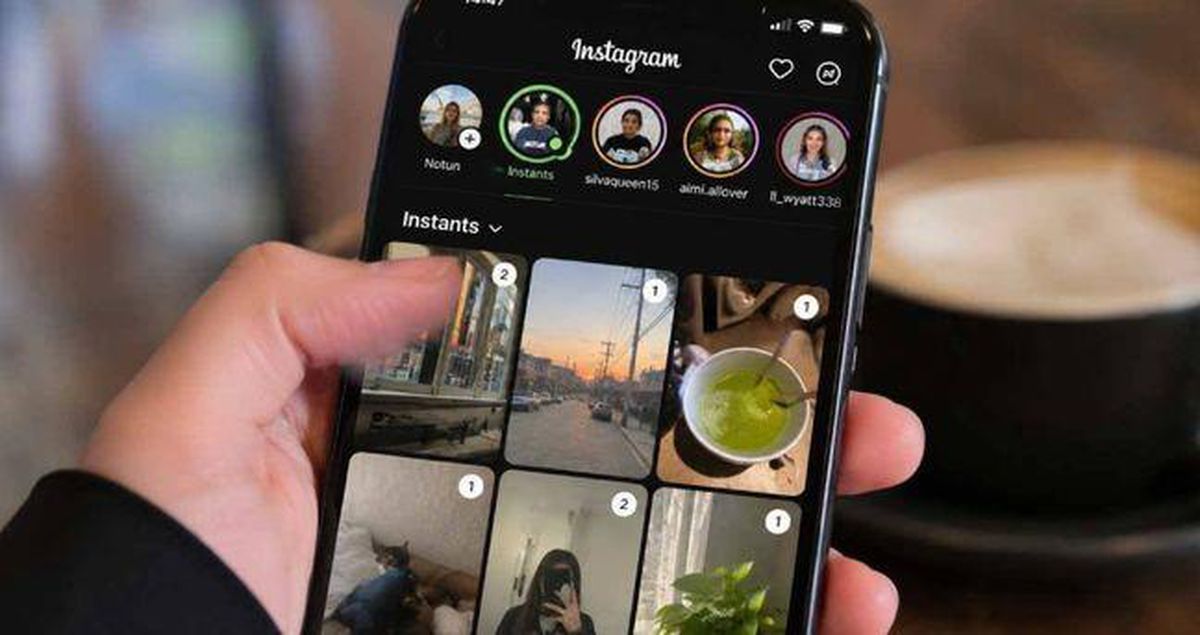 Instagram şipşak nasıl kapatılır? (INSTANTS-AÇMA KAPAMA) Şipşak içerik Instagram nasıl kaldırılır?