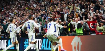 İstanbul'daki dev finalde 3 gol! Aston Villa, UEFA Avrupa Ligi şampiyonu