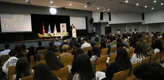 İzmir'de 'Türk Kanunu Medenisi'nin Hazırlanış Süreci Paneli' düzenlendi