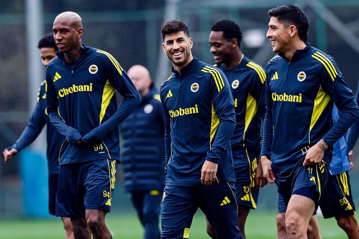 Karar resmen iletildi! Fenerbahçe'de beklenen son