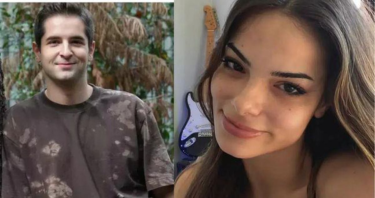 Kerimhan Duman kimdir? Survivor Beyza Gemici'nin sevgilisi Kerimhan Duman kaç yaşında, nereli, hangi dizil...