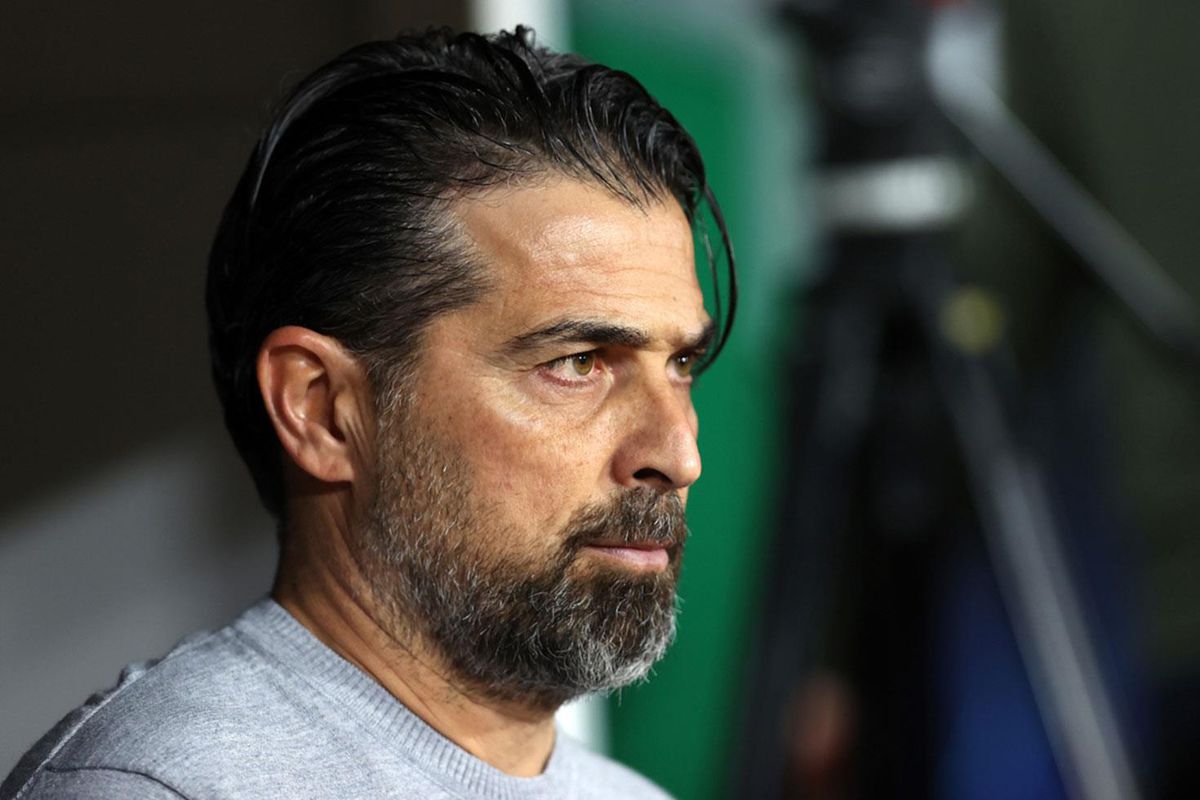 Konyaspor'da İlhan Palut geldi, bahar geldi