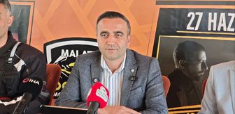 Malatya'da 'Akçadağ Motofest' düzenlenecek