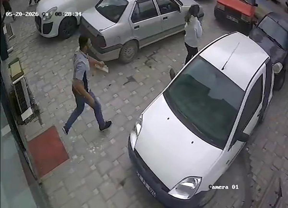 Malatya'da korkutan deprem