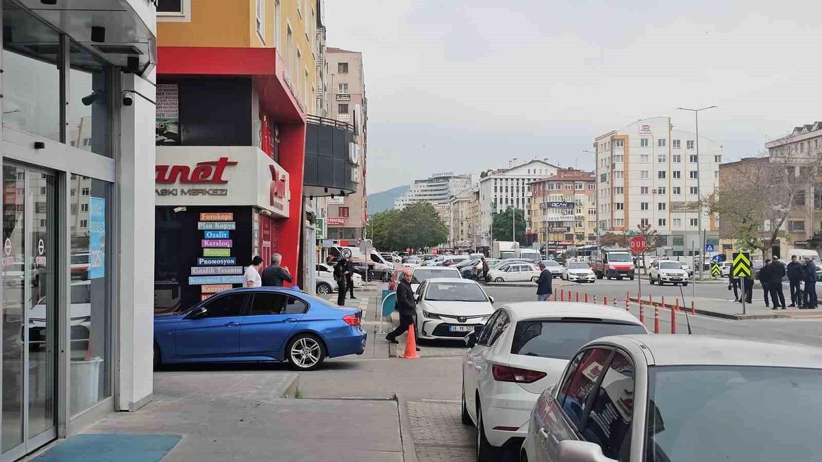 Malatya'daki deprem Kayseri'de de hissedildi