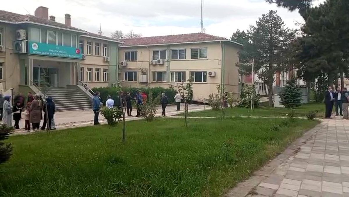 Malatya Valiliği deprem sonrası son durumu açıkladı
