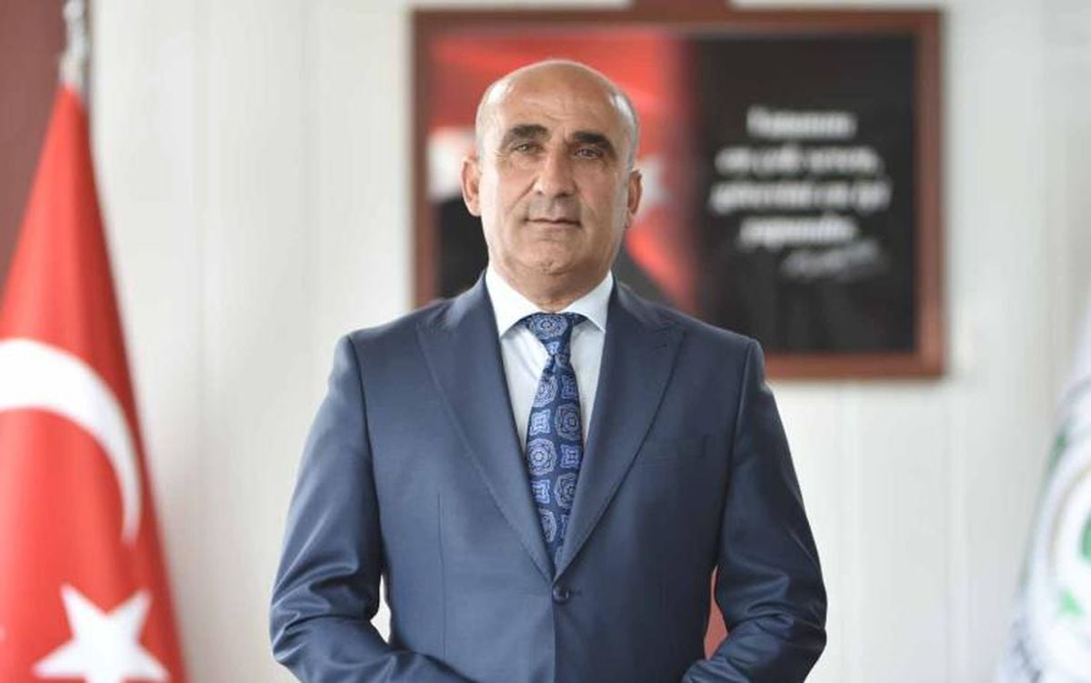 Mehmet Özdemir neden ihraç oldu, Araban belediye başkanı neden MHP’den ihraç edildi?