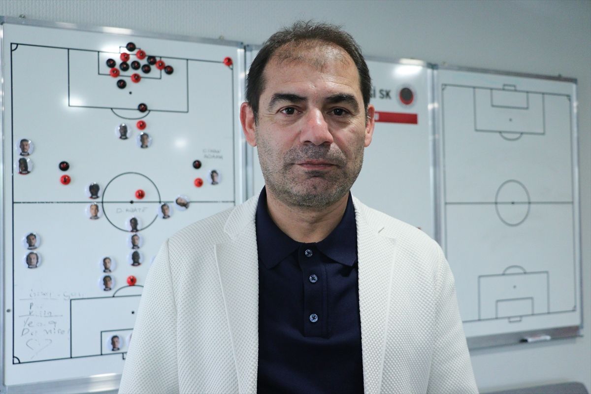 Metin Diyadin: Cavcav'ın mirası güncellenmeli