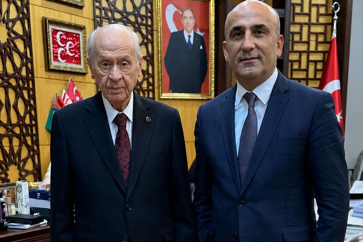 MHP, Araban Belediye Başkanını parti listesinden düşürdü