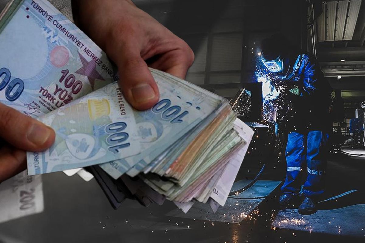 Milyonların hesabına "çift maaş" gibi para yatacak