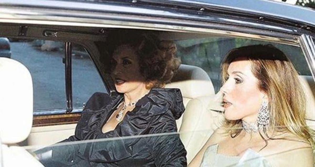 Naciye Koçak kimdir, ne iş yapıyor? Servet Koçak'ın kızı Naciye Koçak kaç yaşında, nereli, evli mi?