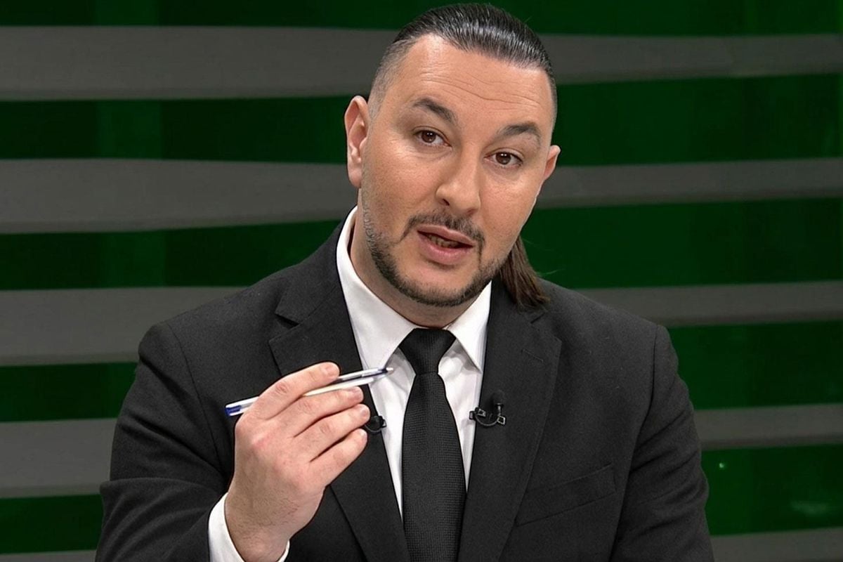 Necati Ateş'ten Montella'ya olay tepki: Ne işi var kadroda?