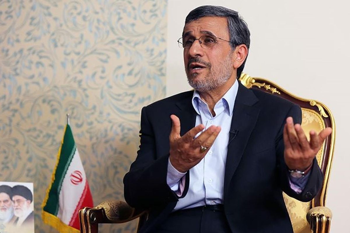 Savaşta ilk gün çöken planı! ABD, Ahmedinejad'ı İran Cumhurbaşkanı yapmak istedi