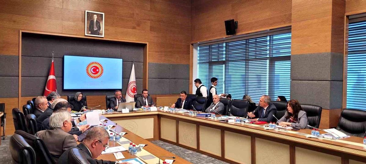 Okul saldırılarını araştırmak için kurulan TBMM Araştırma Komisyonu, 12 Haziran'da Şanlıurfa'ya gidecek