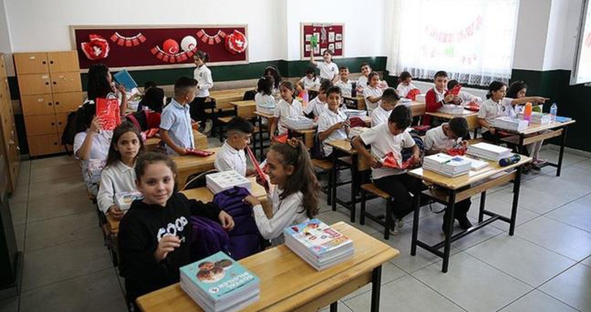 Okullar ne zaman kapanıyor, yaz tatili ne zaman başlıyor? Yaz tatili kaç gün sürecek, ne zaman başlıyor ne...