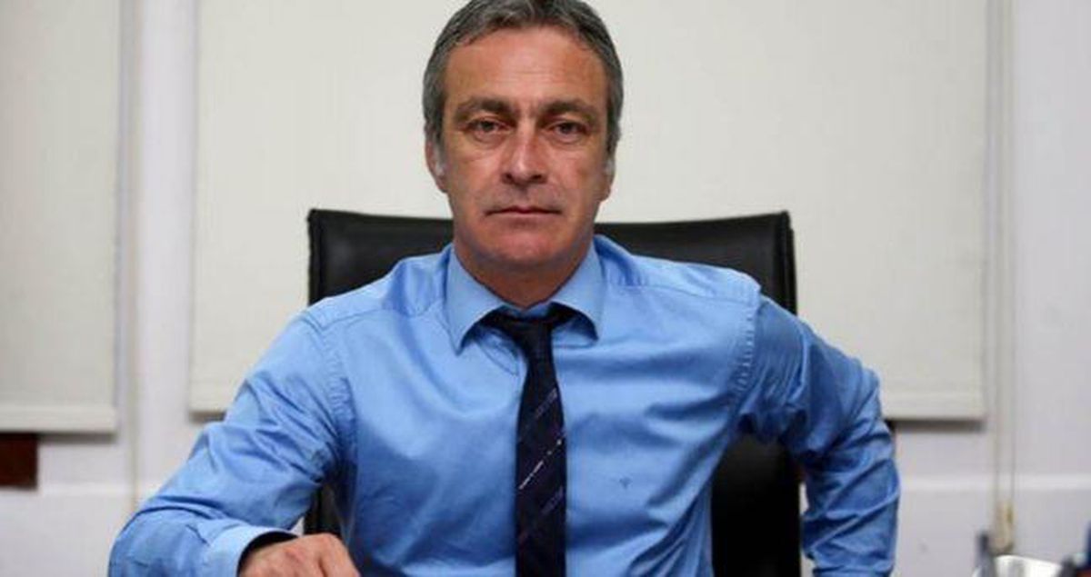 Önder Özen kimdir, hangi takımlı? Beşiktaş'ın yeni teknik direktörü Önder Özen kaç yaşında, nereli?