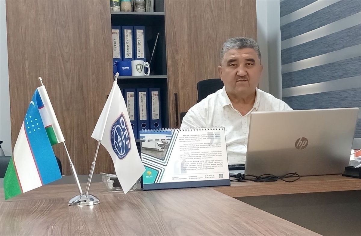 Özbekistan spor atağı: Olimpiyat, futbol ve satrançta tarihi başarılar