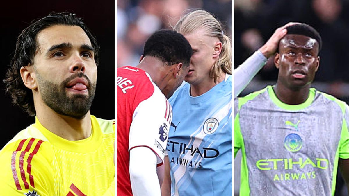 Arsenal'ın 22 Yıllık Hasreti Sona Erdi: Premier Lig Şampiyonu