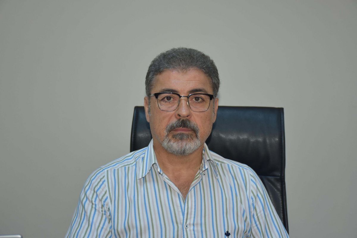 DEÜ DAUM Müdürü Prof. Dr. Sözbilir: Malatya'daki Depremin Fayın Gelecekte Yıkıcı Deprem Üretme Potansiyeli...