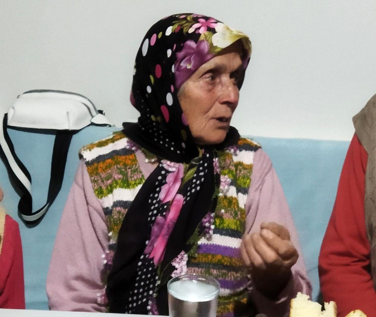 Samsun'da kayıp yaşlı kadından acı haber: 4'üncü günde cansız bedeni bulundu