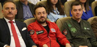 Şanlıurfa'da 'Yapay Zeka ve Otonom Sistemler ile Tarımsal Dönüşüm Konferansı' düzenlendi