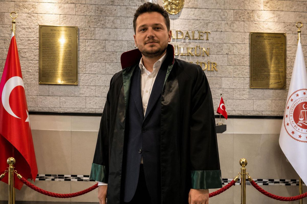 SGK'daki rüşvet çarkında AK Partili vekilin damadı da gözaltına alındı