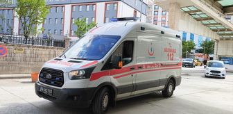 Siirt'te elektrik akımına kapılan 1 işçi öldü, 1 işçi yaralandı