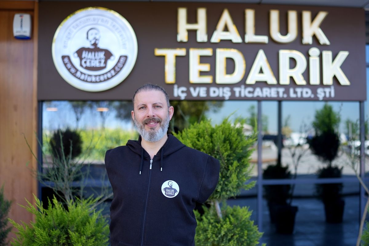 İki Kolunu Kaybeden Haluk Tokat, Engelli Bireylere İstihdam Sağlayarak Umut Oluyor