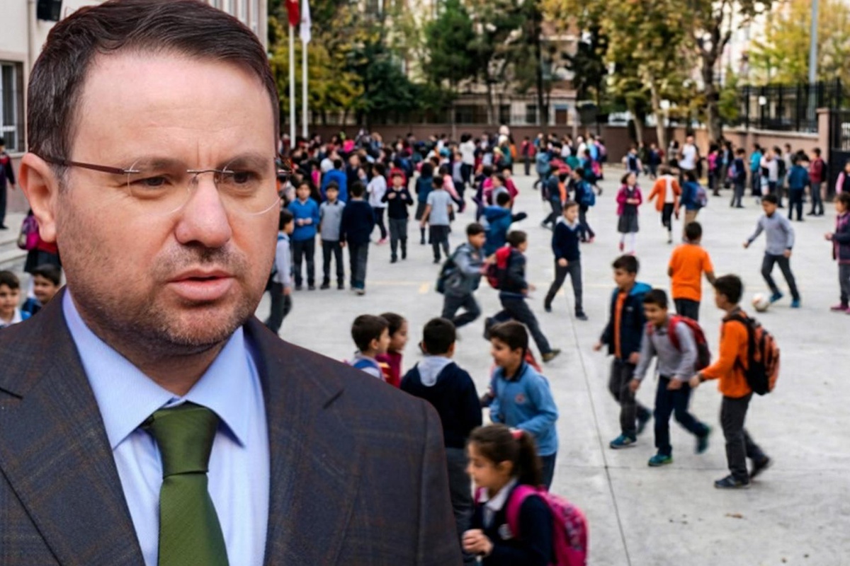 Adalet Bakanı Gürlek: 11 yaşından itibaren suça karışmış çocuklar takip edilecek
