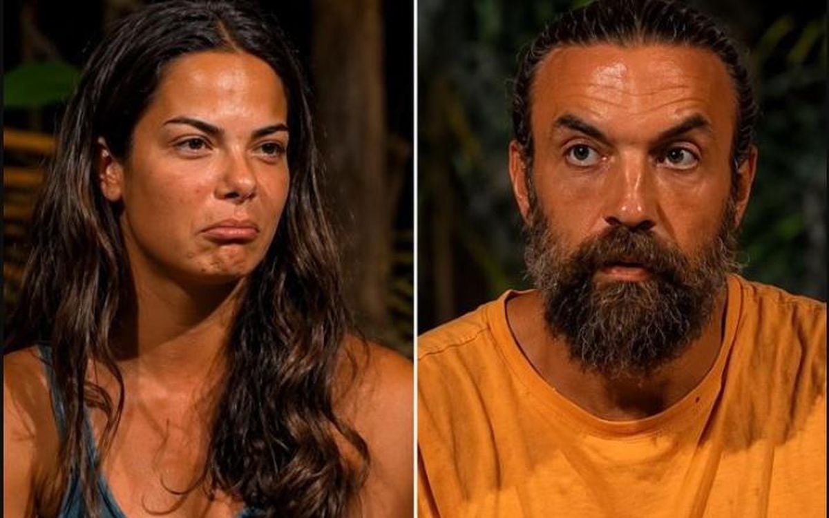 Survivor Sercan - Beyza Olayı nedir, Beyza'nın sevgilisi kim?