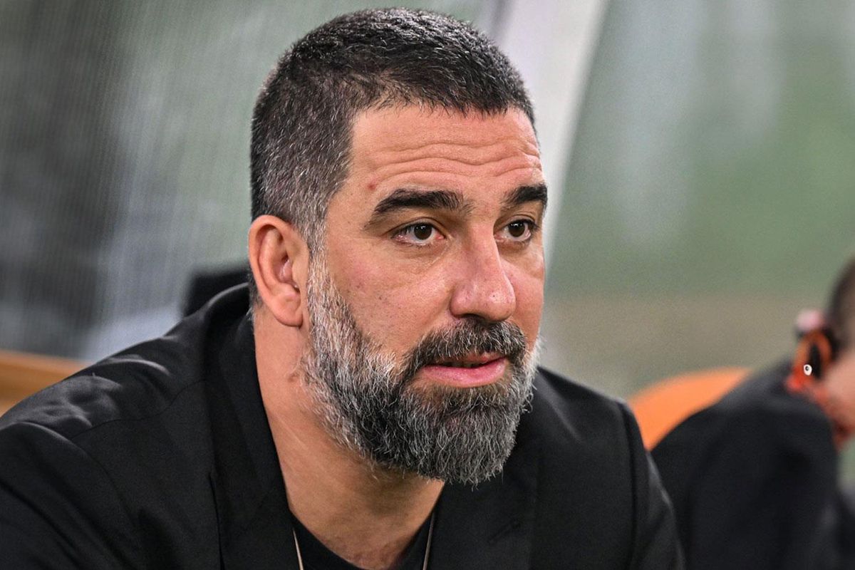 Takımın başına geçecek mi? Arda Turan'dan Beşiktaş'a cevap