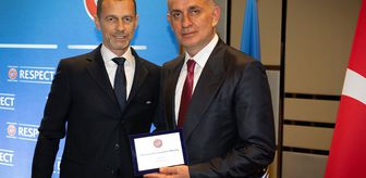 Tarihi karar İstanbul'da verildi! Milli takımlar turnuvalarında sistem değişikliği