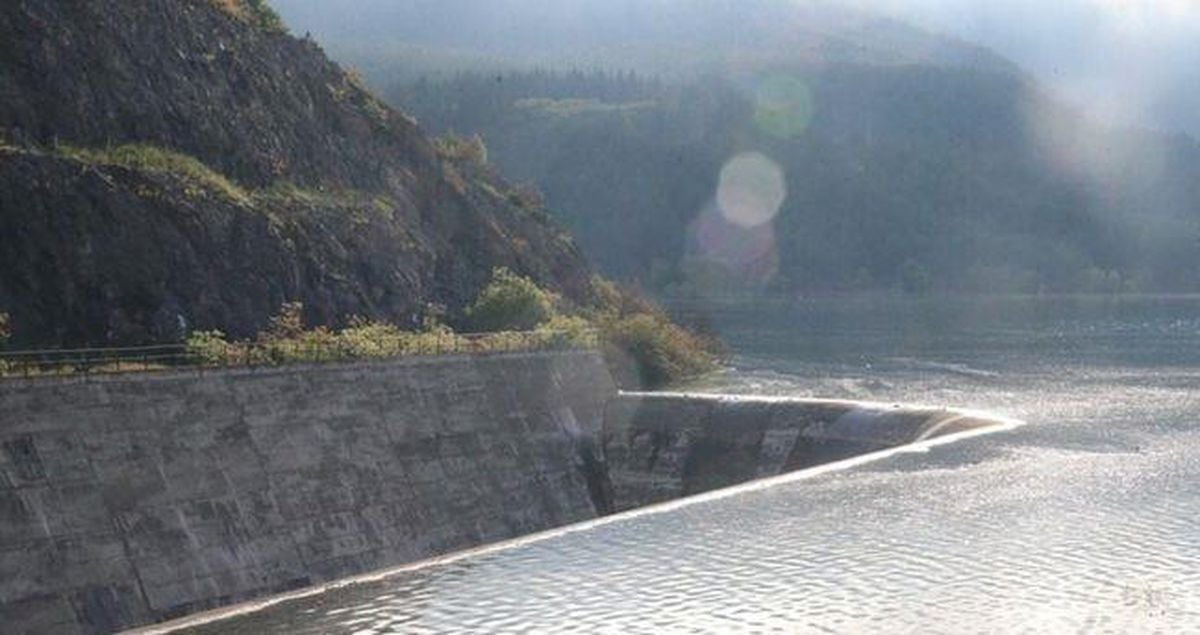 TOKAT ALMUS BARAJI SON DURUM: Tokat Almus Barajı nerede? Tokat Almus Barajı su kapasitesi ne kadar?