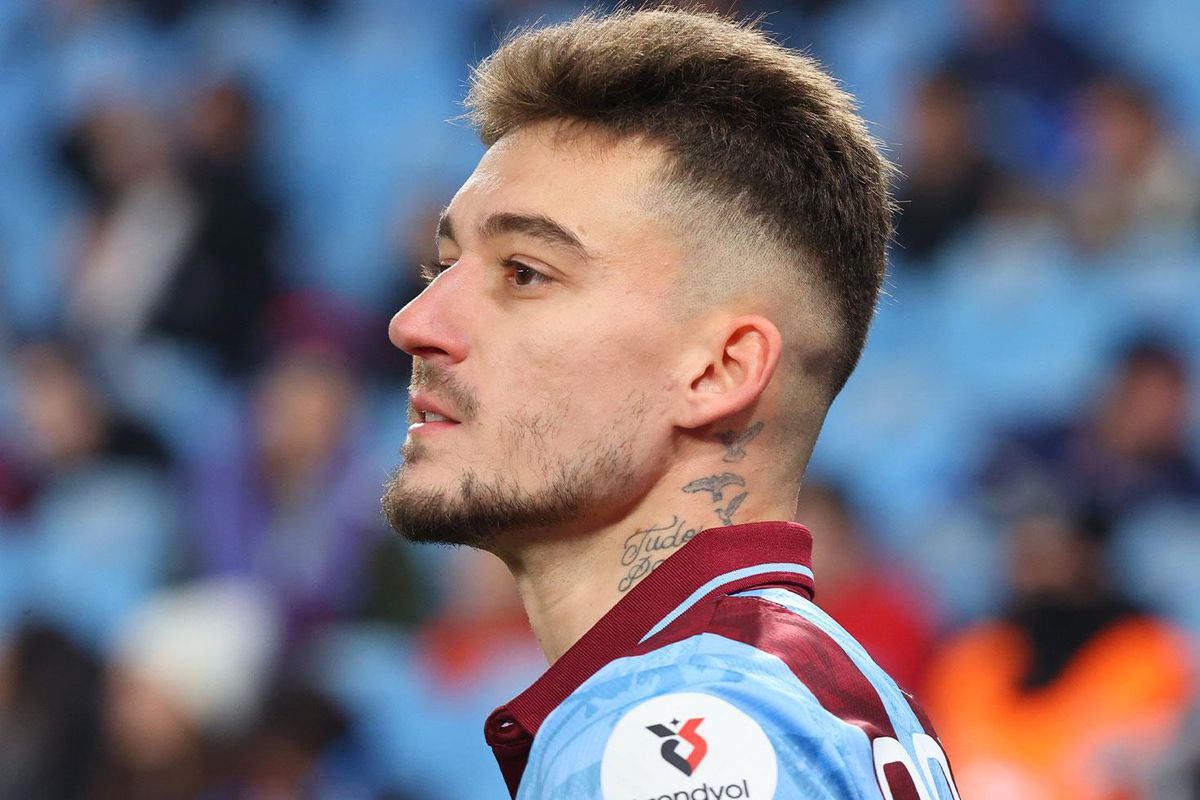 Trabzonspor, Ernest Muçi'nin bonservisini aldı! İşte ödenecek rakam