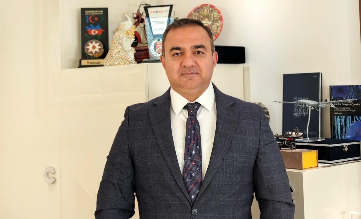 Türkiye-Azerbaycan iş dünyasının yeni döneminde İzmir imzası