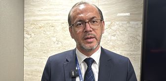 Türkiye, Dünya Sağlık Asamblesi kapsamında sağlık alanındaki atılımlarını diğer ülkelere aktarıyor