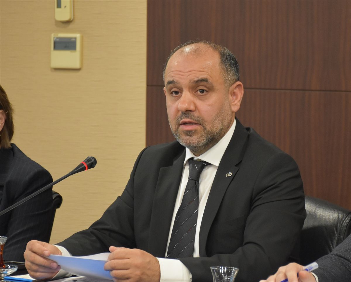 Türkiye'nin deri ve deri mamulleri ihracatı yılın ilk 4 ayında 469 milyon dolara ulaştı