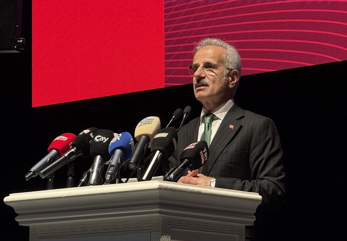 Uraloğlu: Erdoğan'ı yine seçeceğiz