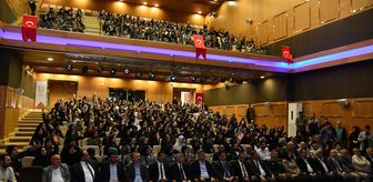 Yeşilay Şanlıurfa Şubesinin TBM eğitimleri kapanış töreniyle sona erdi