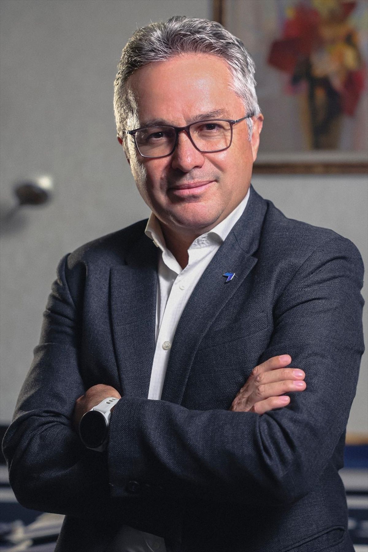 Yerli navigasyon: 'Türk'e uygun konuşacak'