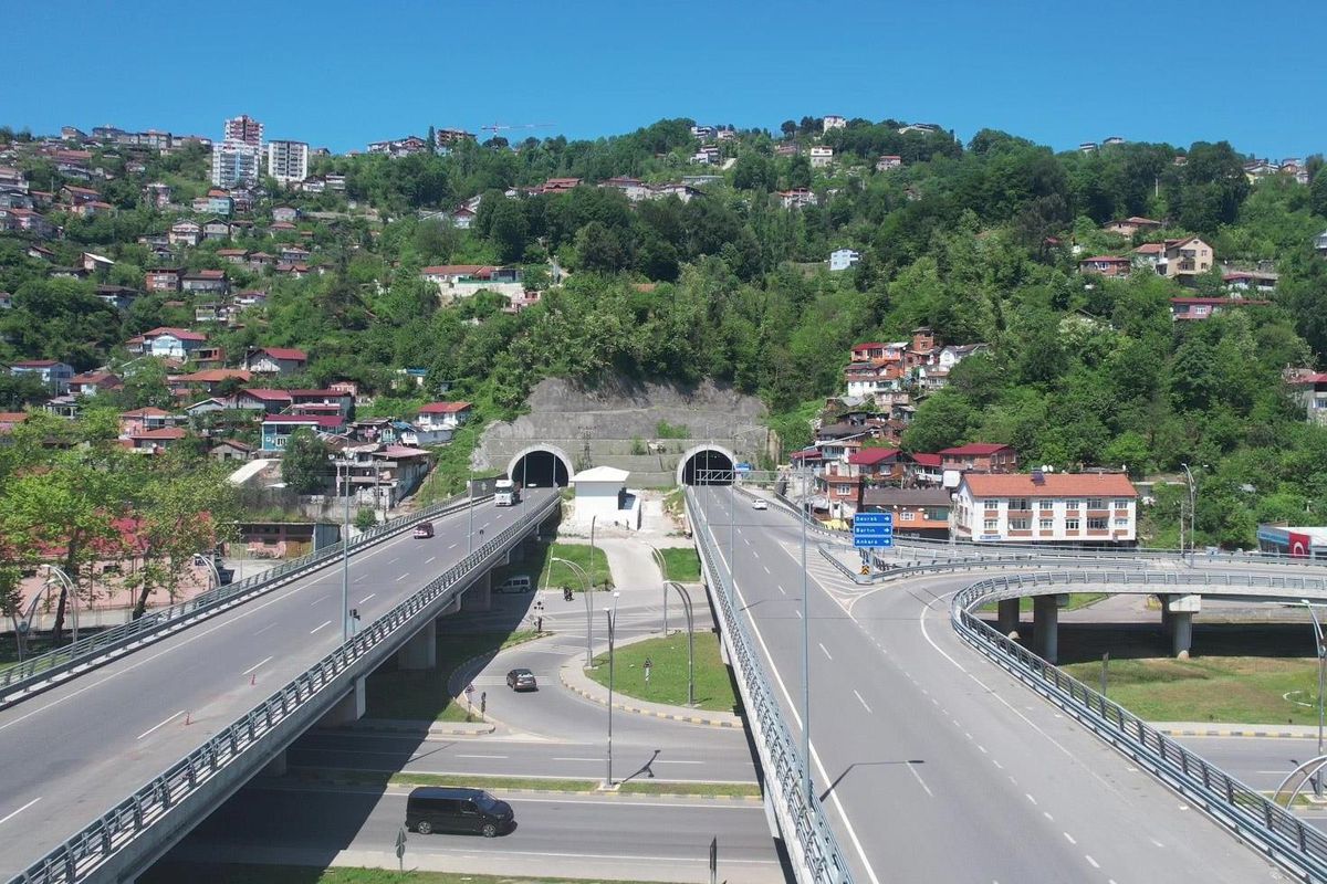 Beklenen imzalar atıldı: 40 dakikalık yol 8 dakikaya düşecek